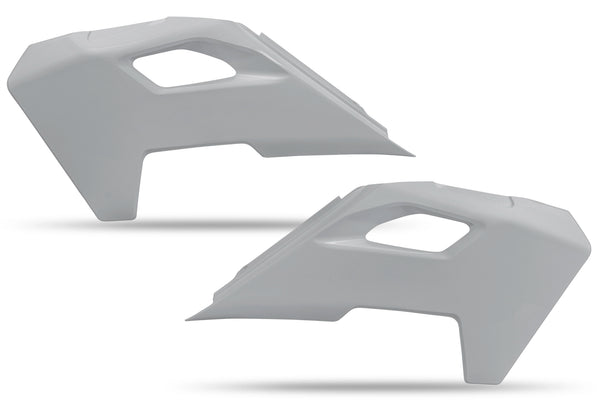 UFO RAD CVR FC/TC 023 GREY HU04308#342