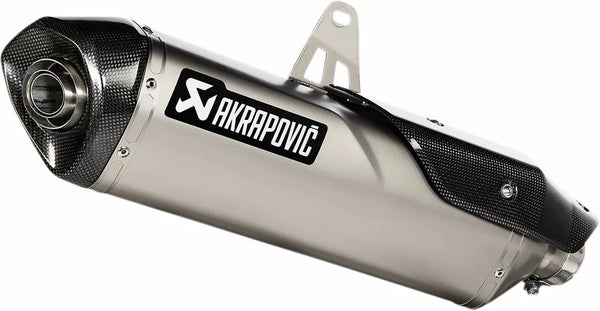 AKRAPOVIC MUFFLER TI Tiger 900 S-T9SO3-HRT