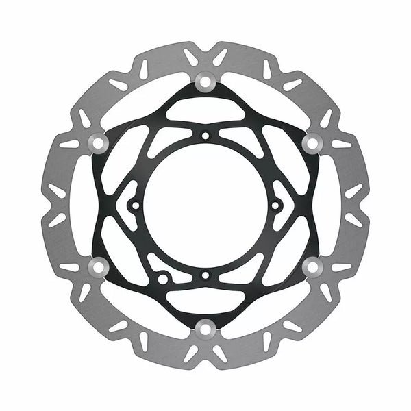 EBC BRAKE ROTOR FLT SM WAVE SMX6184K