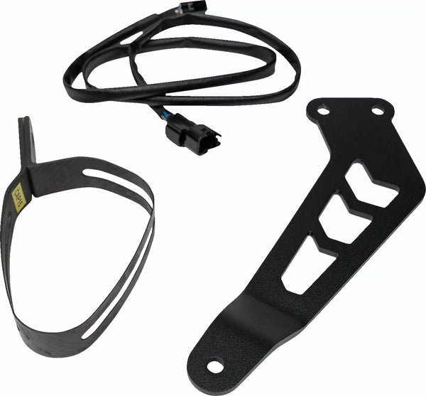 Akrapovic Fitting Kit voor het monteren van MT-09 P-HF1596