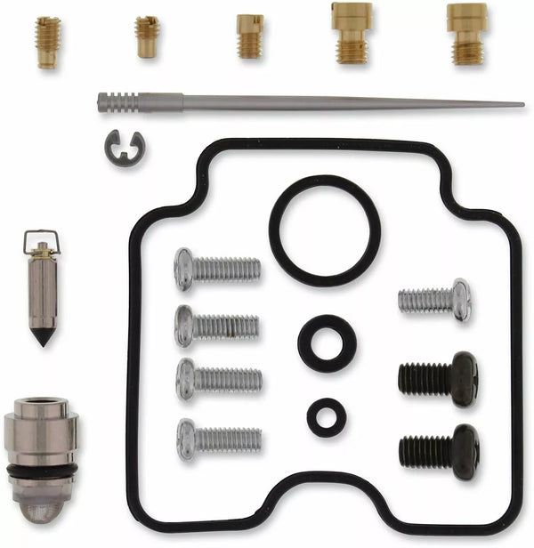 Moose Offroad Hardparts Reparatie Kit Carb Pol 26-1449