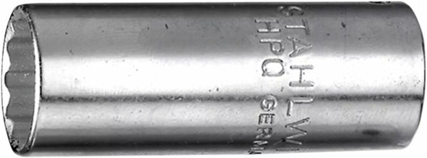Stahlwille Socket 1/4 9mm Long Version 01240009