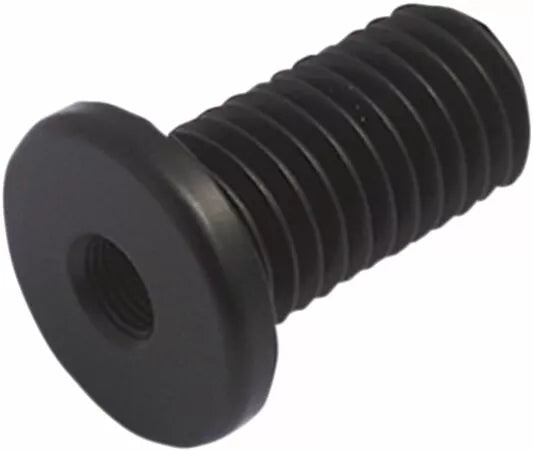 Kellermann Rigide Mount M10x20 mm Blk 152.812
