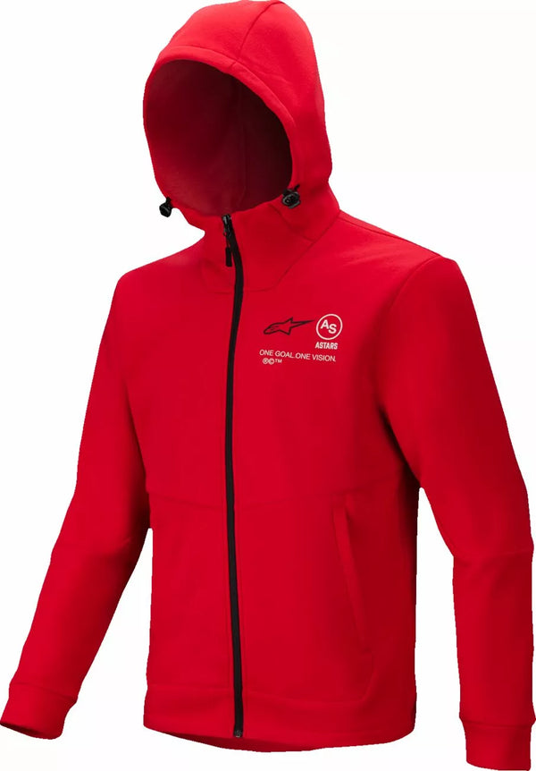 Alpinestars (MX) Racer MX Fleece RD 2X 3800125-3010-2X