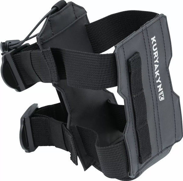 Kuryakyn Holder fles Clinger Kur6612