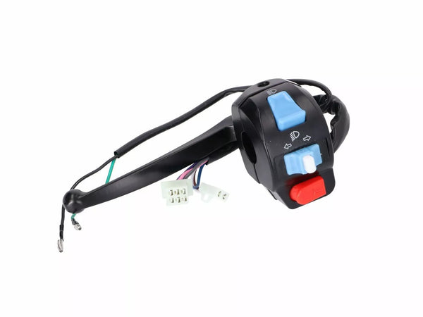 101 octaanschakelaar ASSY BT20965