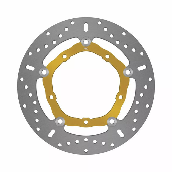 EBC Brake Rotor FLT X -serie RND MD2127X