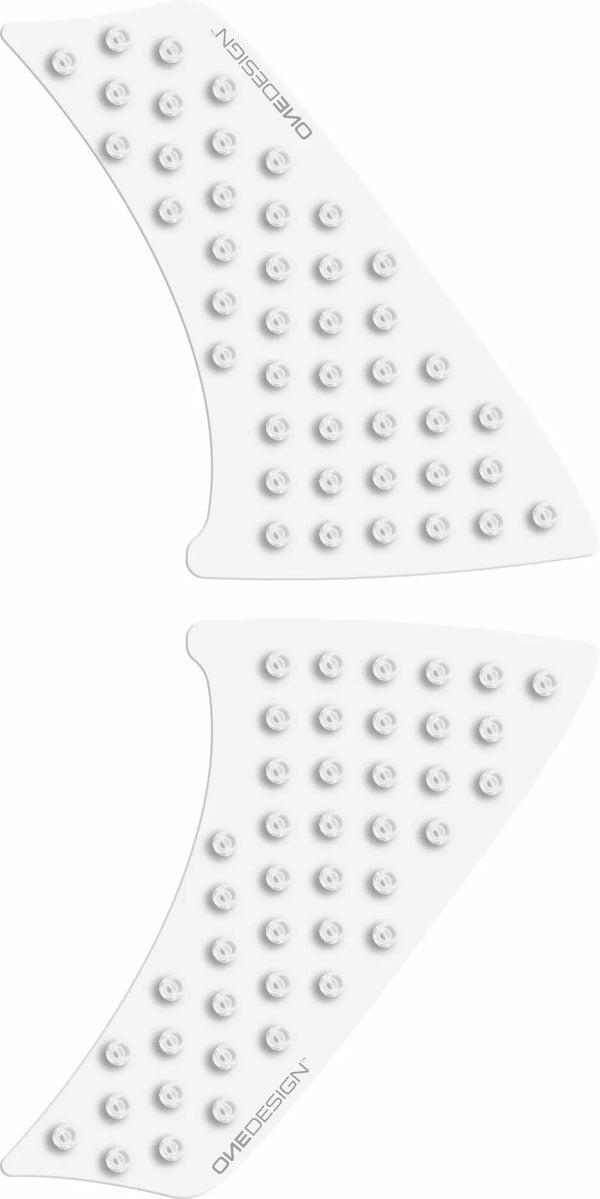 Oneedesign -hobbels Clear Tmax Bumps9p