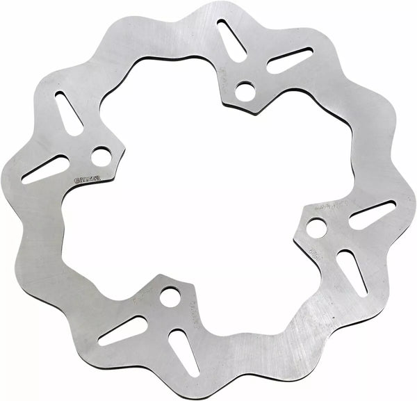 Galfer remschijf vaste golf DF193WA