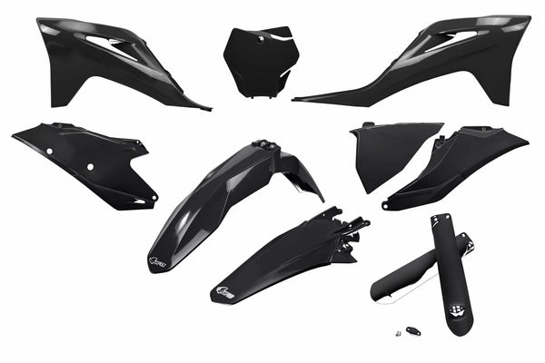 UFO Body Kit Volledig gasgas 21-23 BK GGKIT702F@001