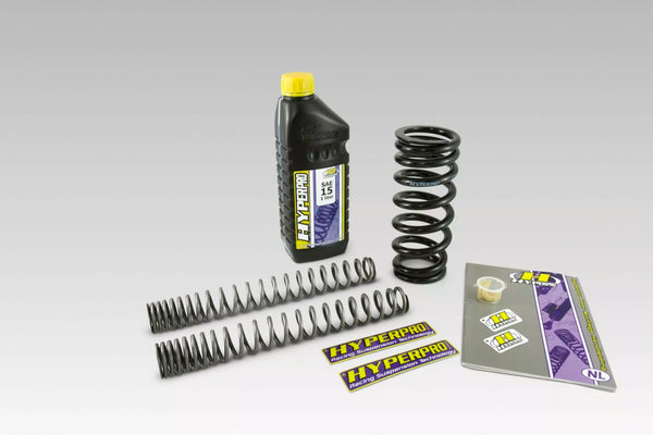 HyperPro LW Combikit BMW F900XR 20 SP-BM09-SC007B