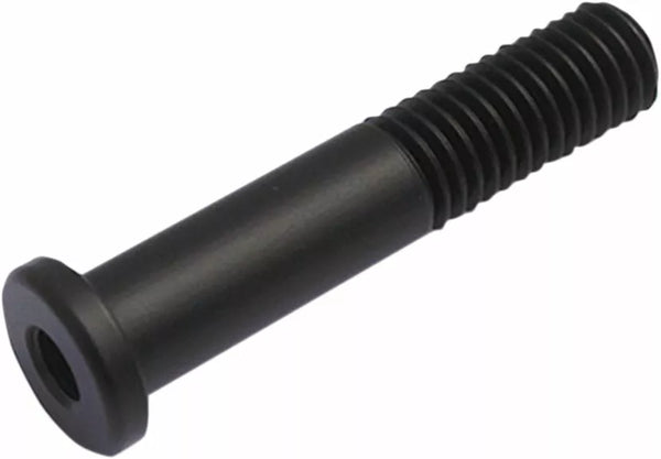 Kellermann Rigide Mount M8x40 mm Blk 152.822
