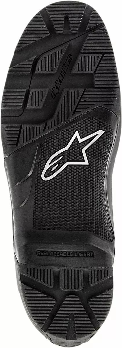 Alpinestars (MX) Sole T-7 Enduro Black SZ 9 25SU891E-12