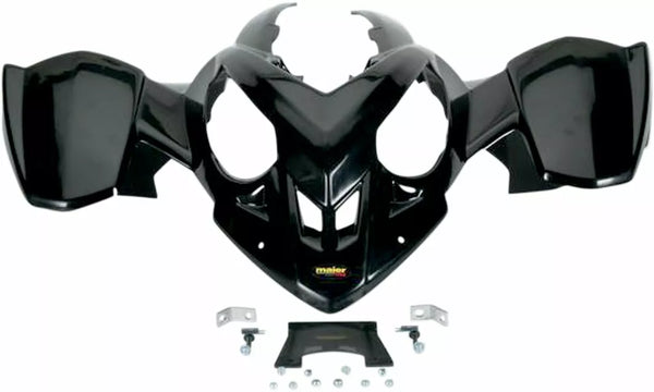 Maier Fender van Pred 500 BK 194500