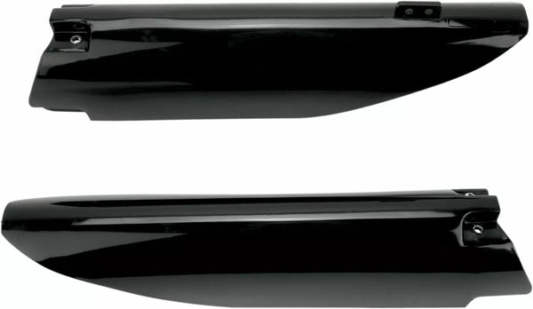 UFO vork deksel RM/RMZ Blk SU04913@001