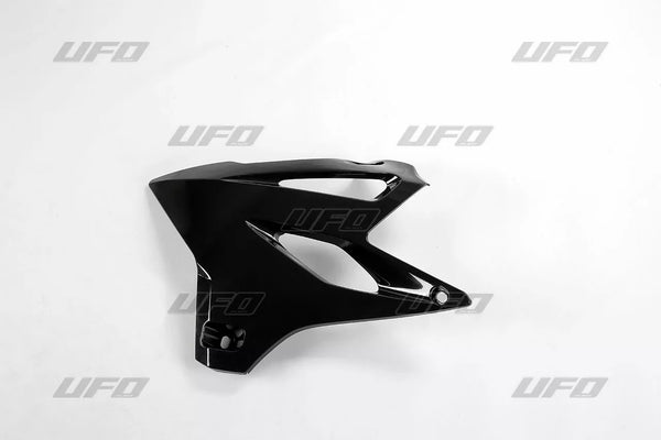 UFO RAD CVRS YZ85 15-21 BK YA04847#001