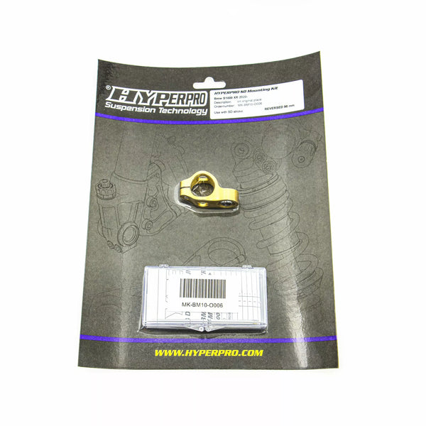 HyperPro SD Mnt Kt BMW S1000XR 20-MK-BM10-O006
