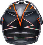 Bell Adventure MC Helmet MX-9 Adventure Mips Black /Orange