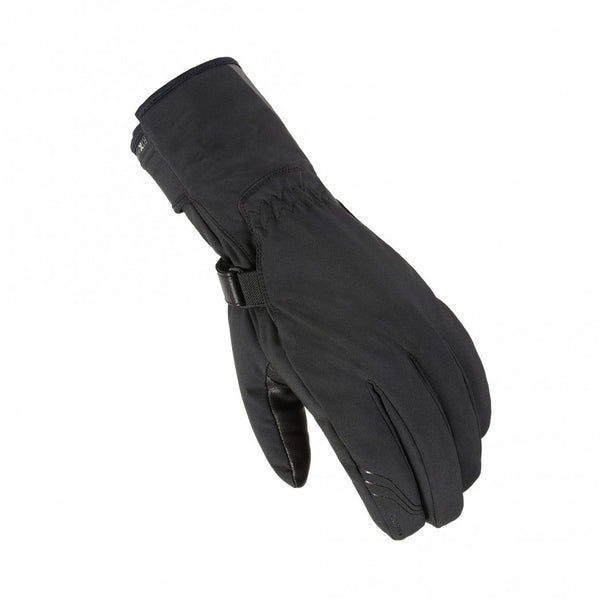 Macna dames mc-gloves tigo evo waterdichte rtx zwart