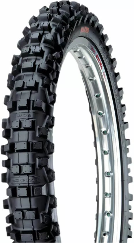 Maxxis M-7304 70/100-17 40m NHS TT 72726532