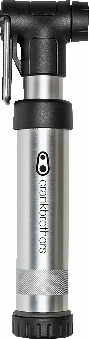 Crankbrothers edelstenen zilver 14681