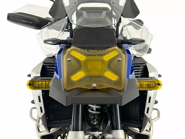 WRS Headlight Protection R1300GS A BM105GF