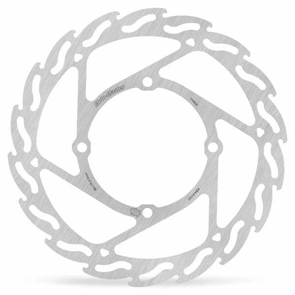 Moto-master remschijf vlam front 110639