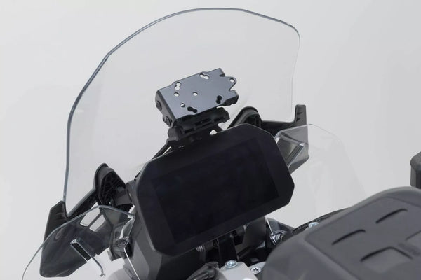 SW-Motech GPS Mount Cockpit R1300GS GPS.07.975.10000/B