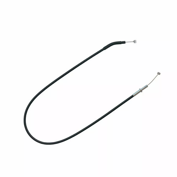 Venhill Yamaha F/L Throttle Cable Y01-4-126-BK