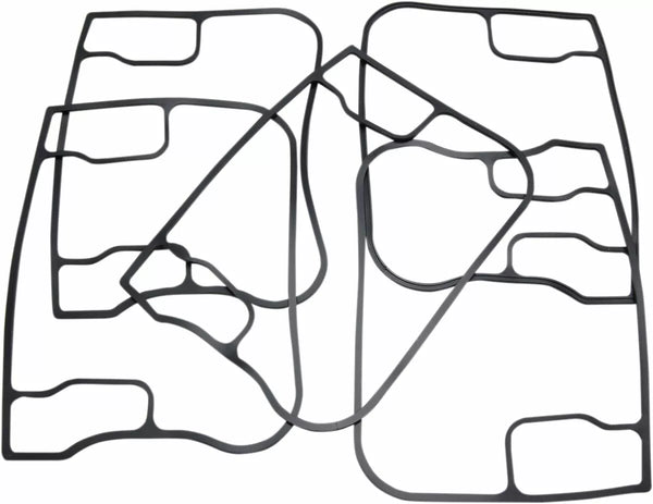 Komisch pakkingrubber omhoog/rbox 5pk C9278