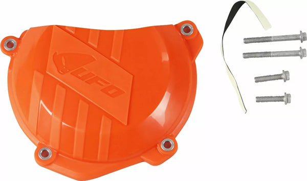 UFO-dekselkoppeling SXF250 16-18 Org AC02411