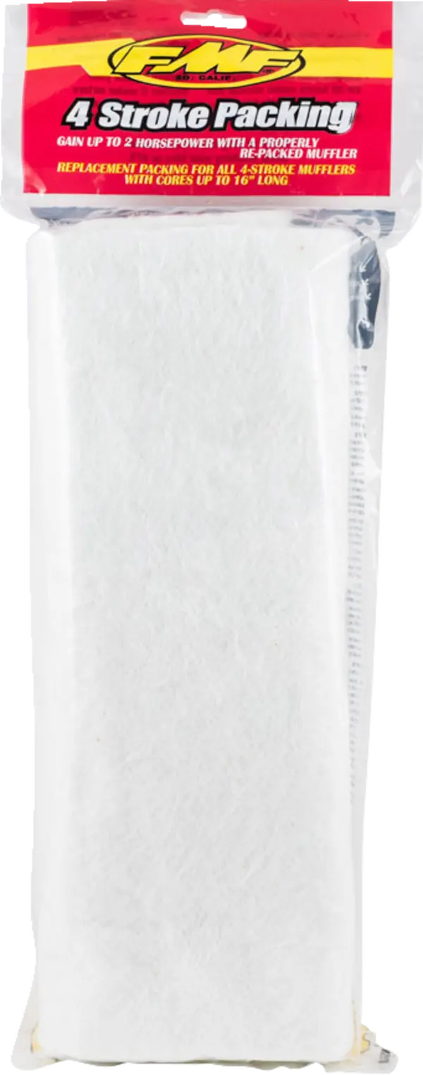 FMF FMF 4 -takt verpakking 010590