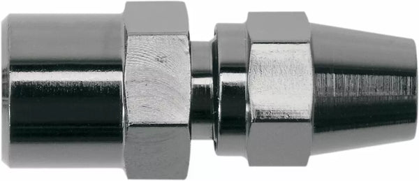 Russell Hose End Female #3 Blk R43443B