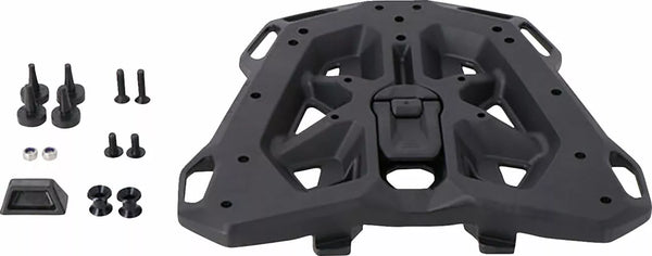SW-MOTECH DUSC ADAP KIT TOPCASE STR RACK GPT.152.54900/B
