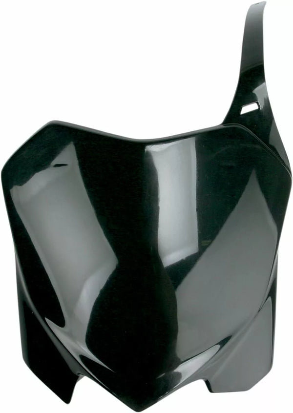 UFO -plaat# FRT 09 CRF450 BK HO04639# 001