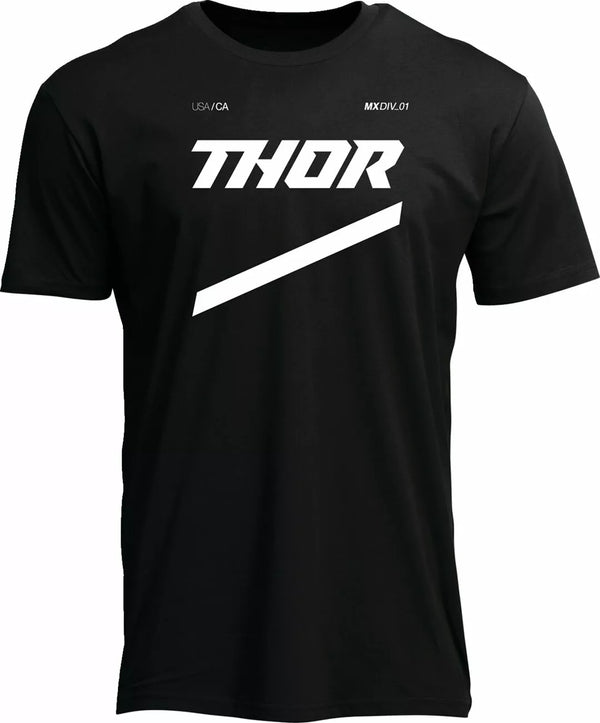 Thor Tee Brave Black MD 3030-24585