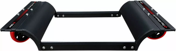 Kaliber Trax Wheels 2.0 ACHTER 13395