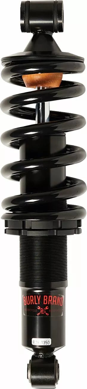 Burly merkschok Stiletto 13,5 M8 Softail B28-1350B