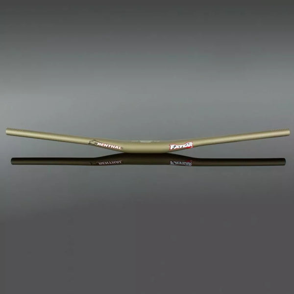 Renthal Fatbar 35 20 mm ALU/GOUD M157-02-007-01