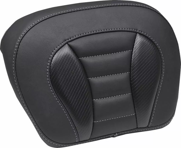 Mustang Pad Deluxe Tour Chopped Tour P 88405GM