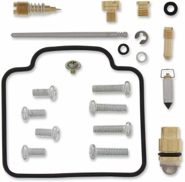 Moose Offroad Hardparts Reparatie Kit Carb Yam 26-1258