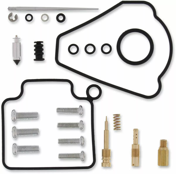 Moose Offroad Hardparts Reparatie Kit Carb She 26-1333