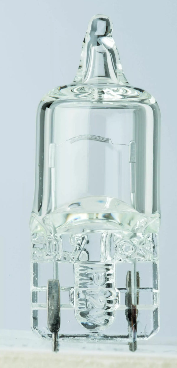 Flosser Bulb 12V 5W W5W W2 1x9 5d 10pk 4891