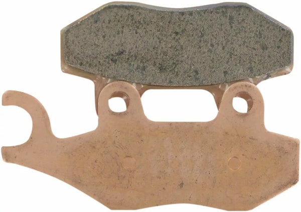 EBC Brake Pad Sintered HH FA215/2HH