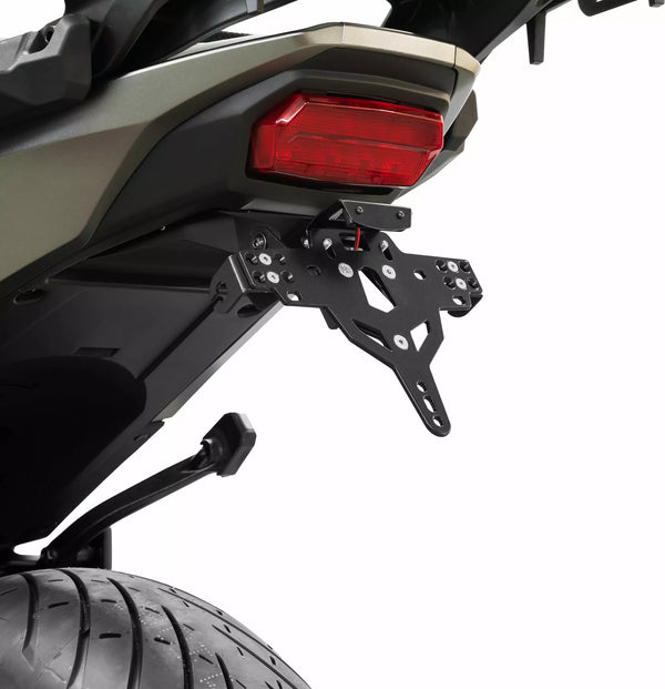 Zieger License Plate Holder Pro Type 10010888