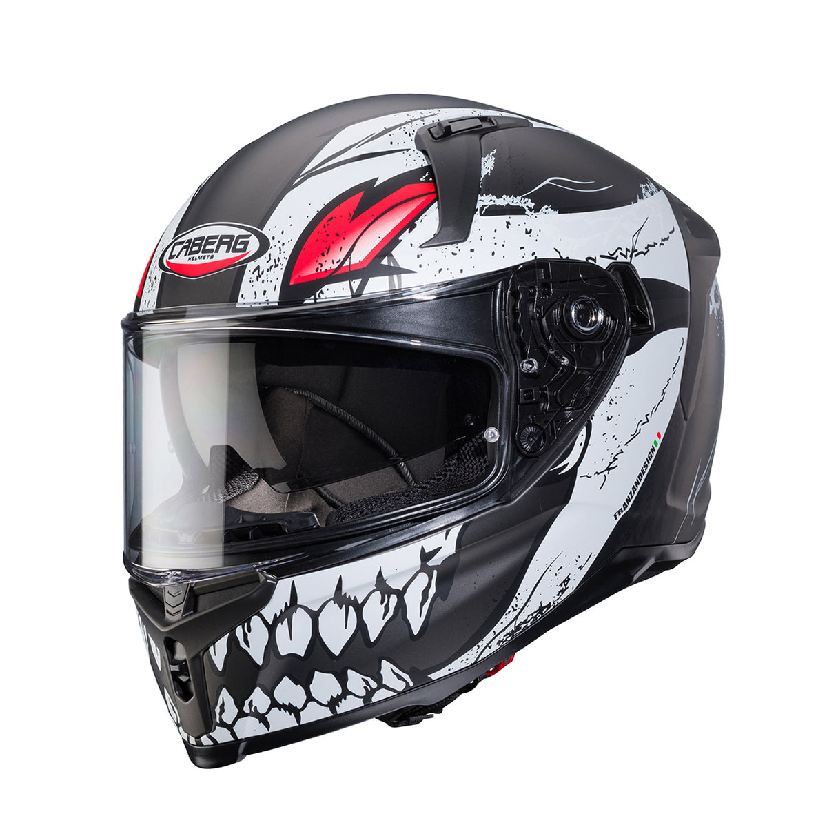 Caberg Integral MC Helmet Avalon X Punk