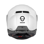 Schuberth Integral MC Helmet S3 White