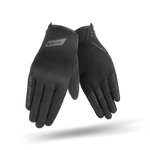 Shima ladies mc-gloves one evo black