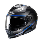 HJC Integral MC Helmet I71 Nior Blue