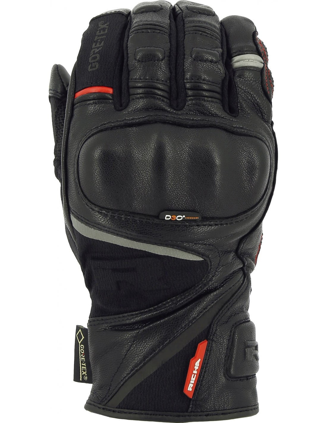 Richa Gore-Tex® MC Gloves Atlantic